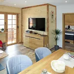 Apartment Schmalzenhof By Interhome