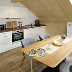 Apartment Schmalzenhof By Interhome Hofstetten (Baden-Wurttemberg)