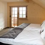 아파트 Schmalzenhof By Interhome