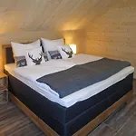 Schmalzenhof By Interhome Apartment