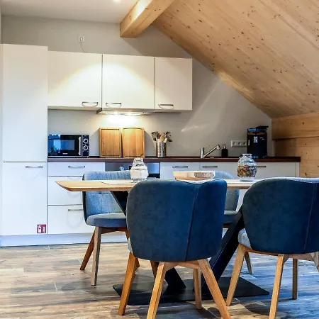 Schmalzenhof By Interhome Hofstetten