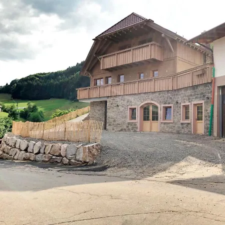 Schmalzenhof By Interhome Apartment *