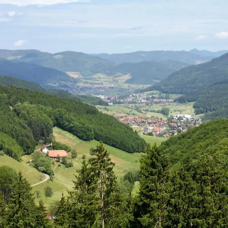 Schmalzenhof By Interhome Hofstetten (Baden-Wurttemberg)