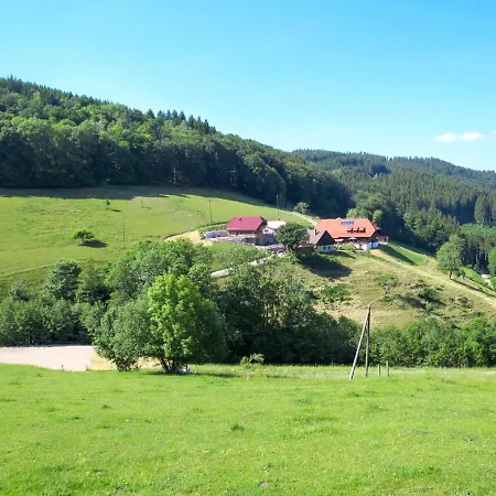 Schmalzenhof By Interhome Apartmán Hofstetten (Baden-Wurttemberg)