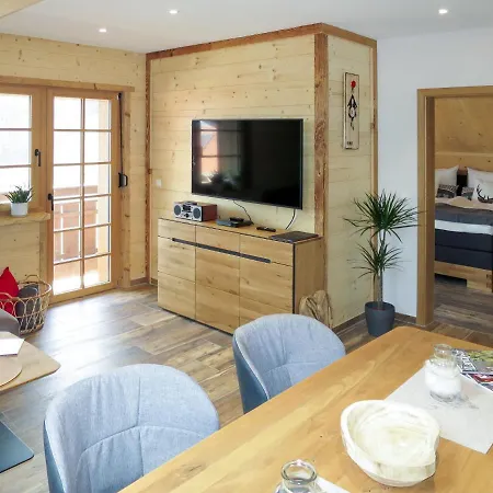 Apartamento Schmalzenhof By Interhome