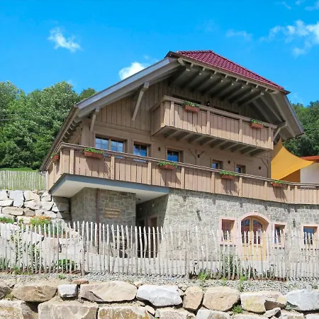 Schmalzenhof By Interhome Apartment Hofstetten (Baden-Wurttemberg)