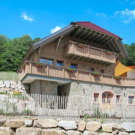 Schmalzenhof By Interhome Apartment Hofstetten (Baden-Wurttemberg)