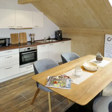 Apartmán Schmalzenhof By Interhome Hofstetten (Baden-Wurttemberg)