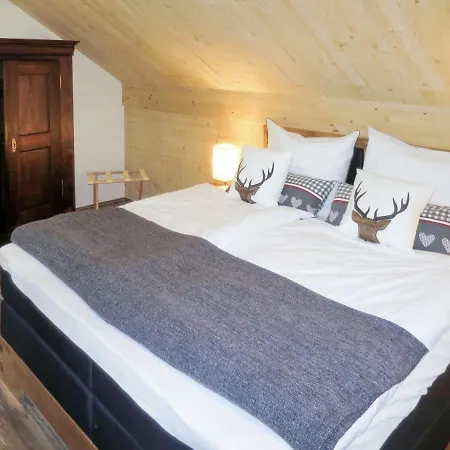 Schmalzenhof By Interhome Hofstetten