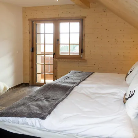 Apartmán Schmalzenhof By Interhome