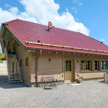 Schmalzenhof By Interhome Hofstetten (Baden-Wurttemberg)