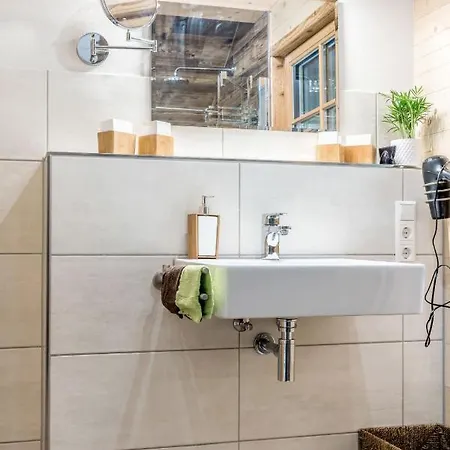 Schmalzenhof By Interhome Apartmán *