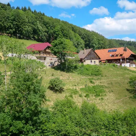 Schmalzenhof By Interhome Apartmán *