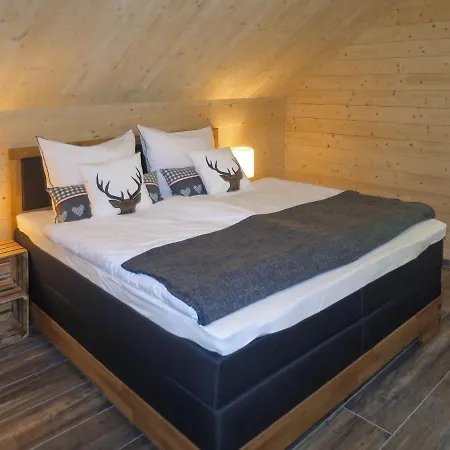 Schmalzenhof By Interhome Apartmán