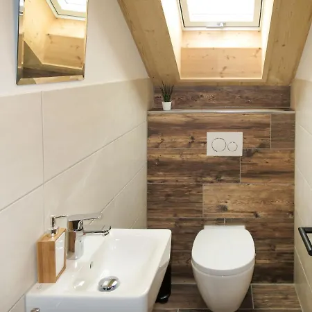 Schmalzenhof By Interhome * Hofstetten (Baden-Wurttemberg)