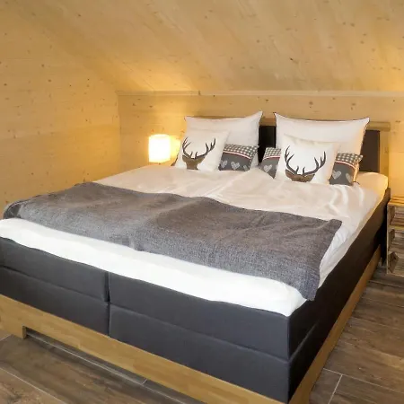 Schmalzenhof By Interhome Apartmán *