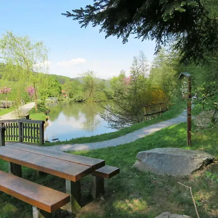 Schmalzenhof By Interhome Apartmán