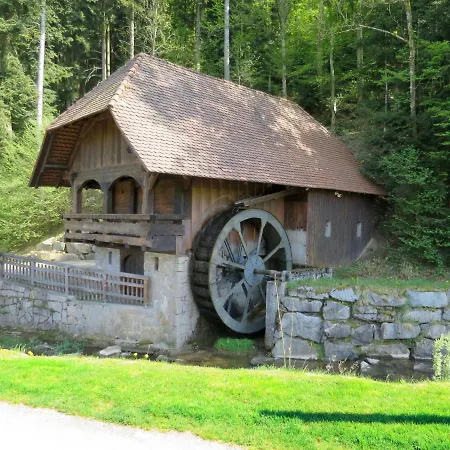 Schmalzenhof By Interhome Hofstetten (Baden-Wurttemberg)