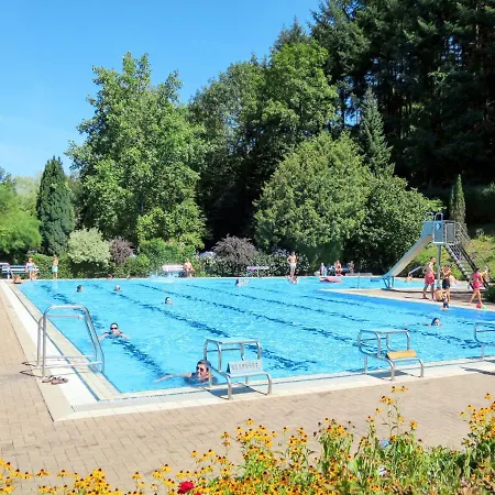 Schmalzenhof By Interhome Apartmán *