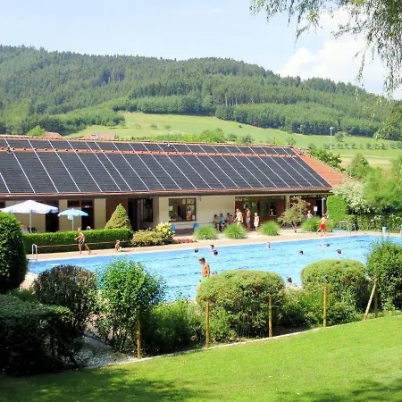 Schmalzenhof By Interhome Apartmán